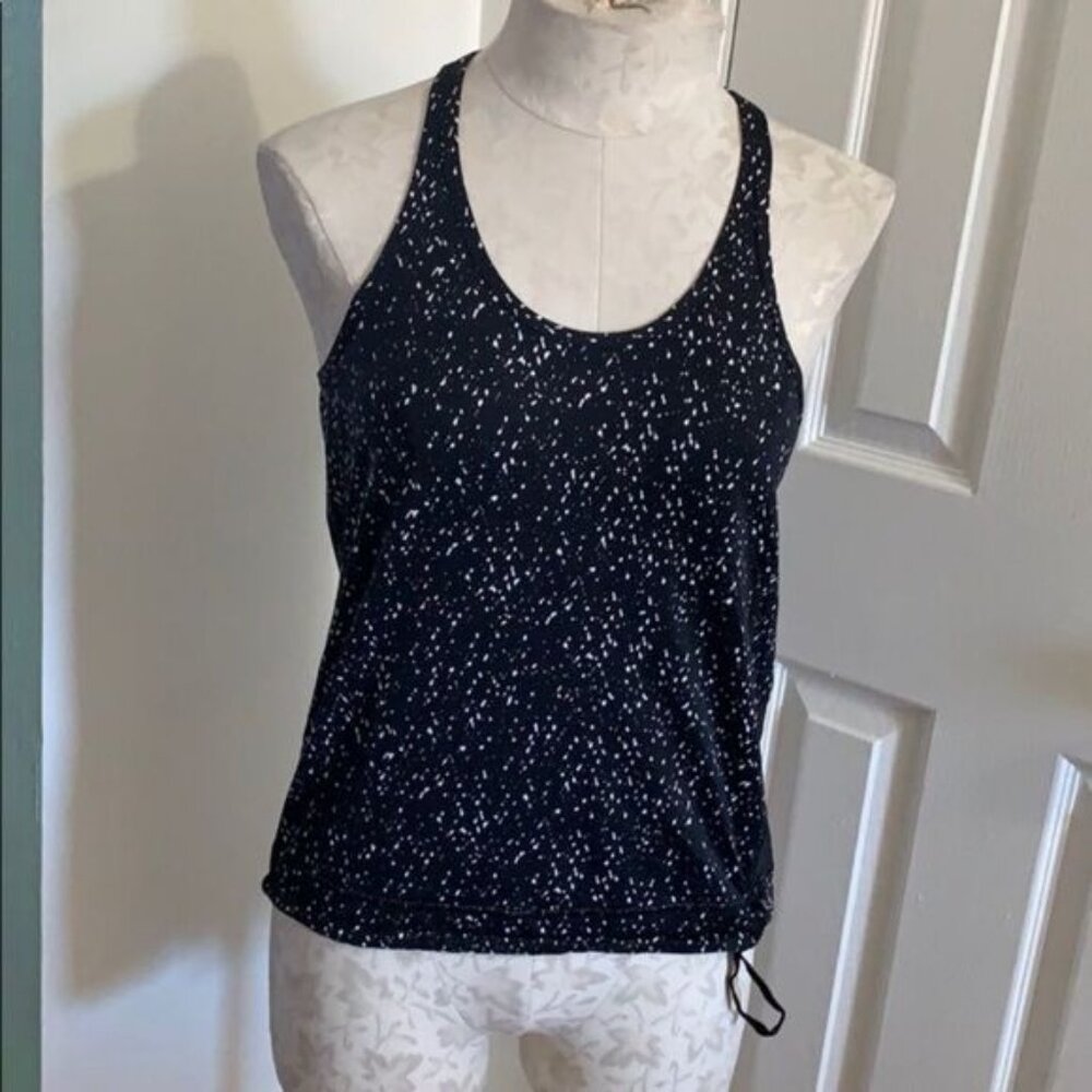 Lululemun tank top